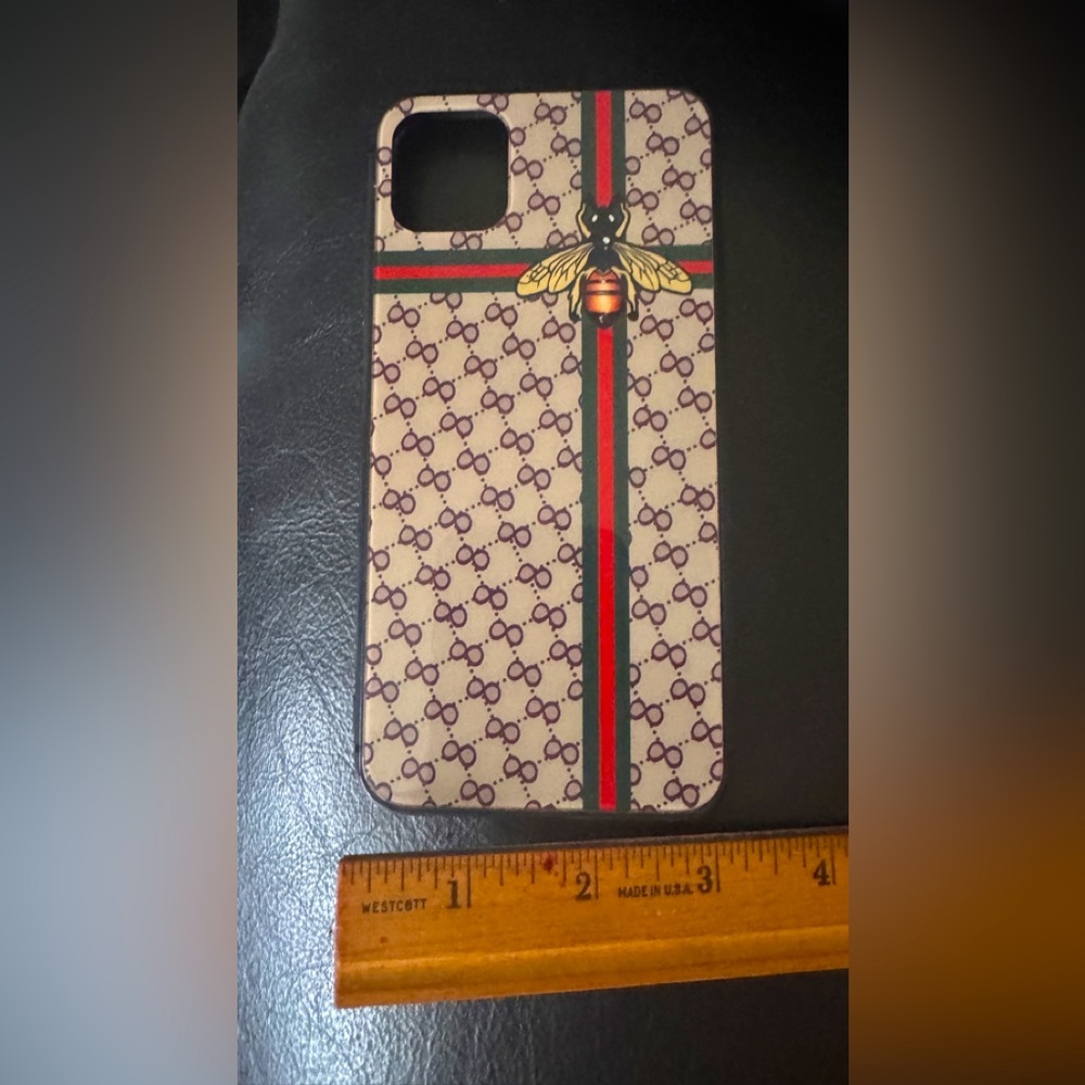 Stylish cellphone case - Picture 2 of 2